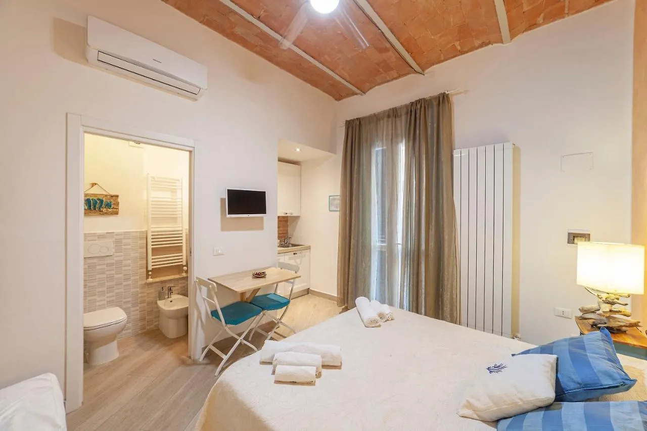 B&B Prima Dell'Elba Piombino