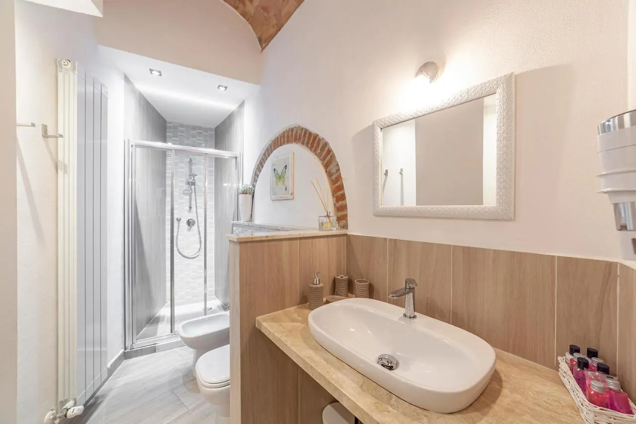Bed & Breakfast B&B Prima Dell'Elba Piombino