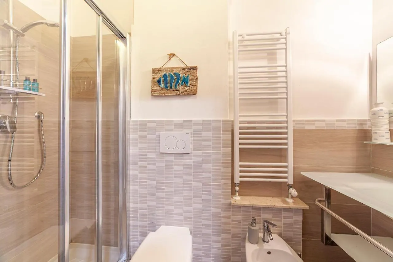 *** Bed & Breakfast B&B Prima Dell'Elba Piombino Italië