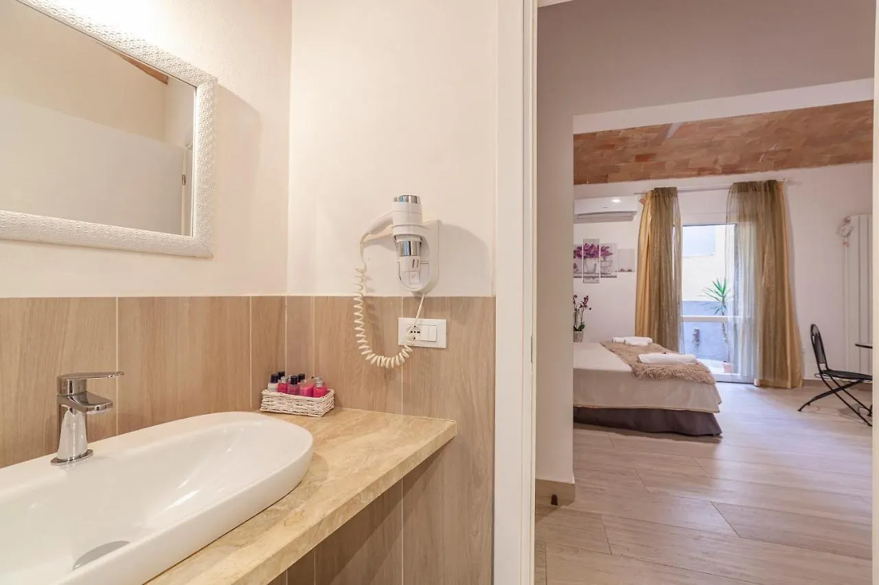 B&B Prima Dell'Elba Piombino Bed & Breakfast