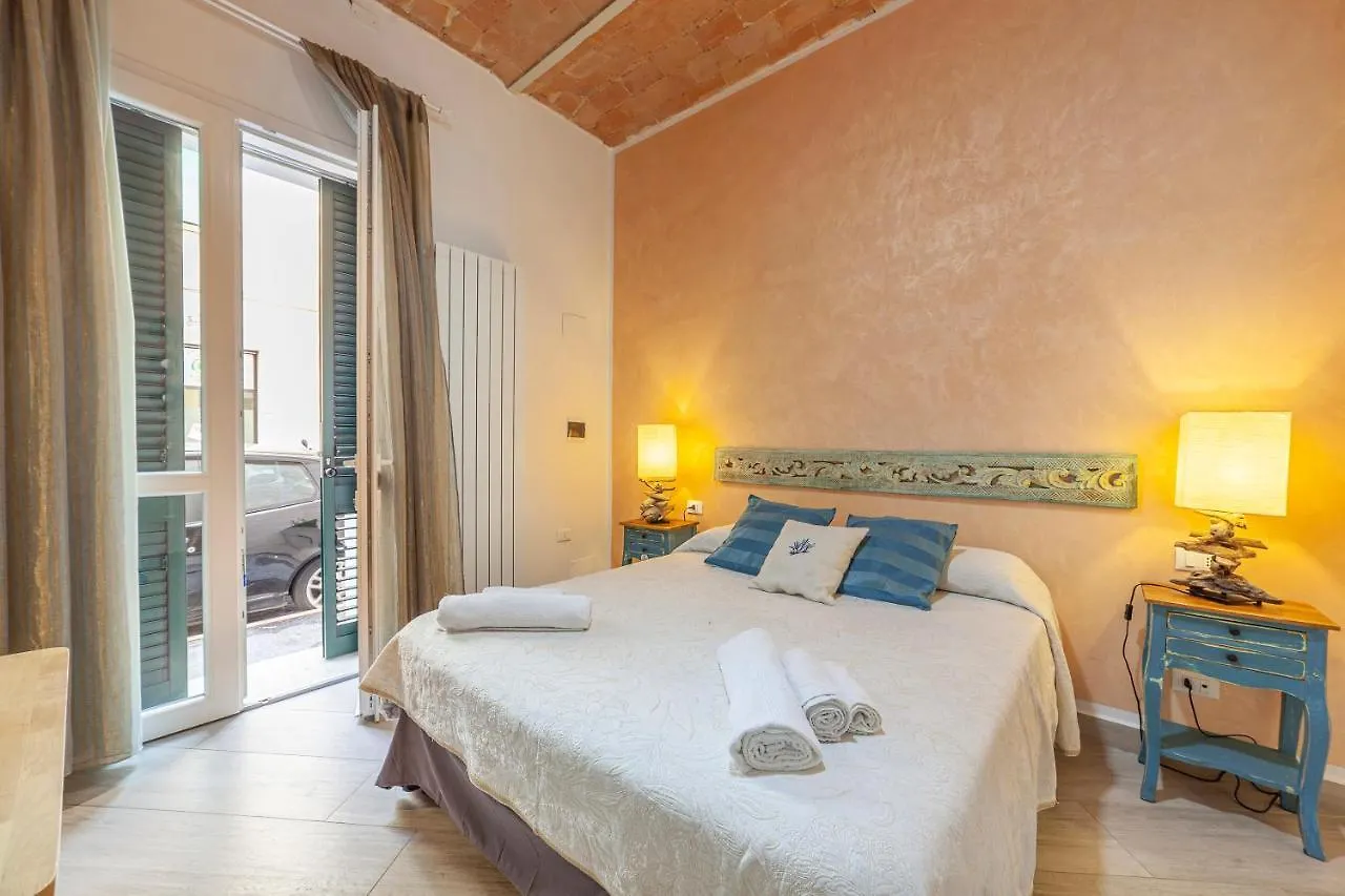 B&B Prima Dell'Elba Piombino Italië