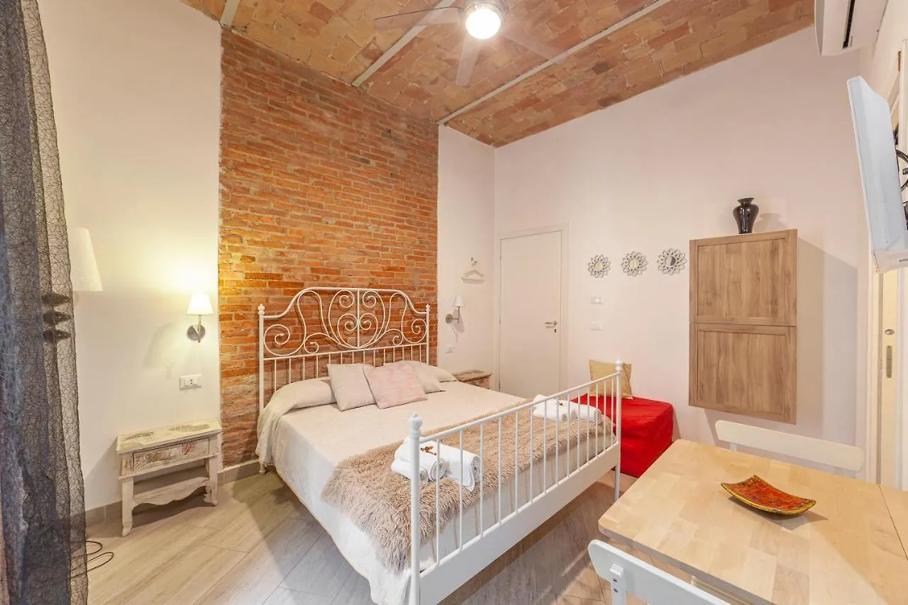 B&B Prima Dell'Elba Piombino