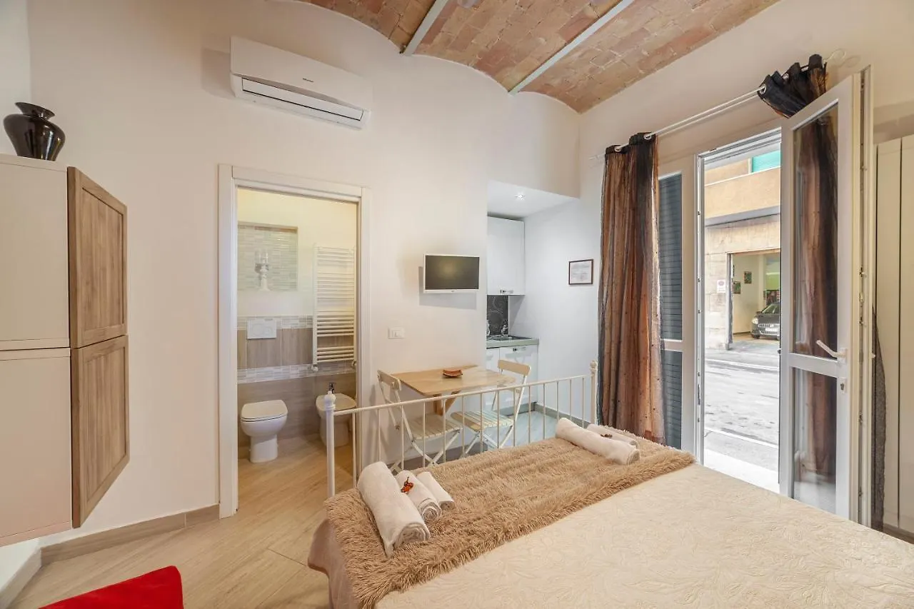 B&B Prima Dell'Elba Piombino Bed & Breakfast