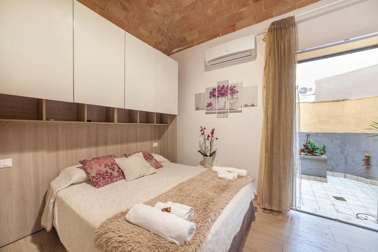 *** Bed & Breakfast B&B Prima Dell'Elba Piombino Italië