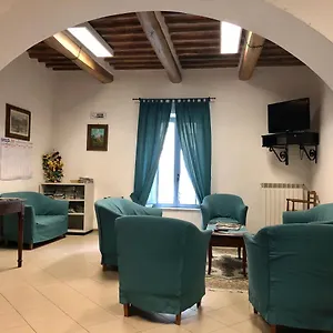Hotel Casa Per Ferie Gens Petilia, Pitigliano