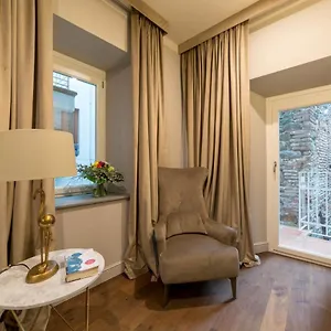 Hotel Palazzo 42 - Boutique Hotel&suites, Pistoia