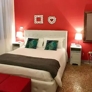 ** Gasthof Residenza Quaggio Ca' Grimani Italien
