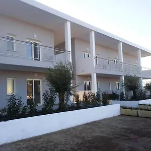 Aparthotel 197 Pozzo San Nicola 