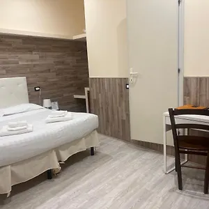 Hotel Moderno, Piombino