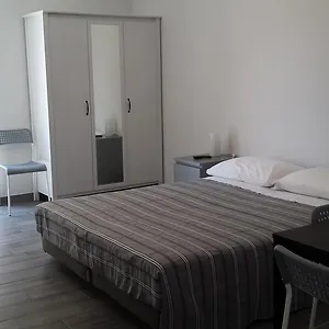 ** Frühstückspension Beda Italien